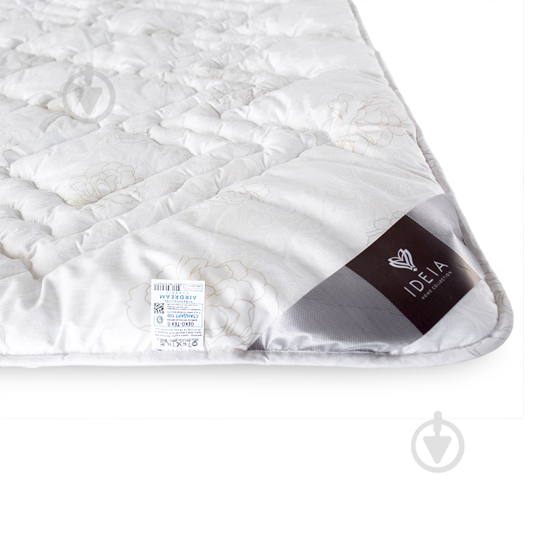 Ковдра для літа Air Dream Classic 175x210 см IDEIA - фото 5 Ковдра для літа Air Dream Classic 175x210 см IDEIA - фото 5