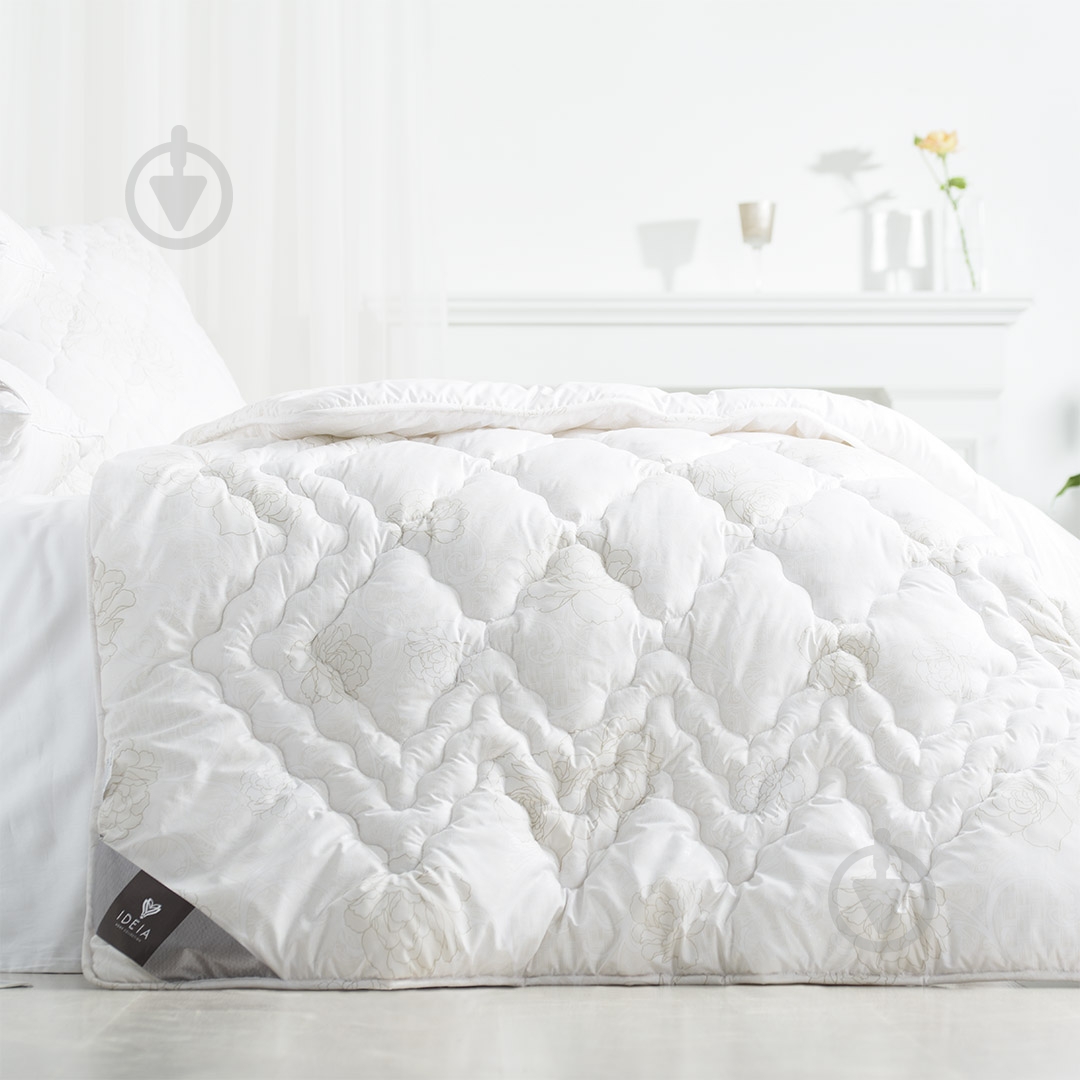 Ковдра для літа Air Dream Classic 175x210 см IDEIA - фото 6 Ковдра для літа Air Dream Classic 175x210 см IDEIA - фото 6
