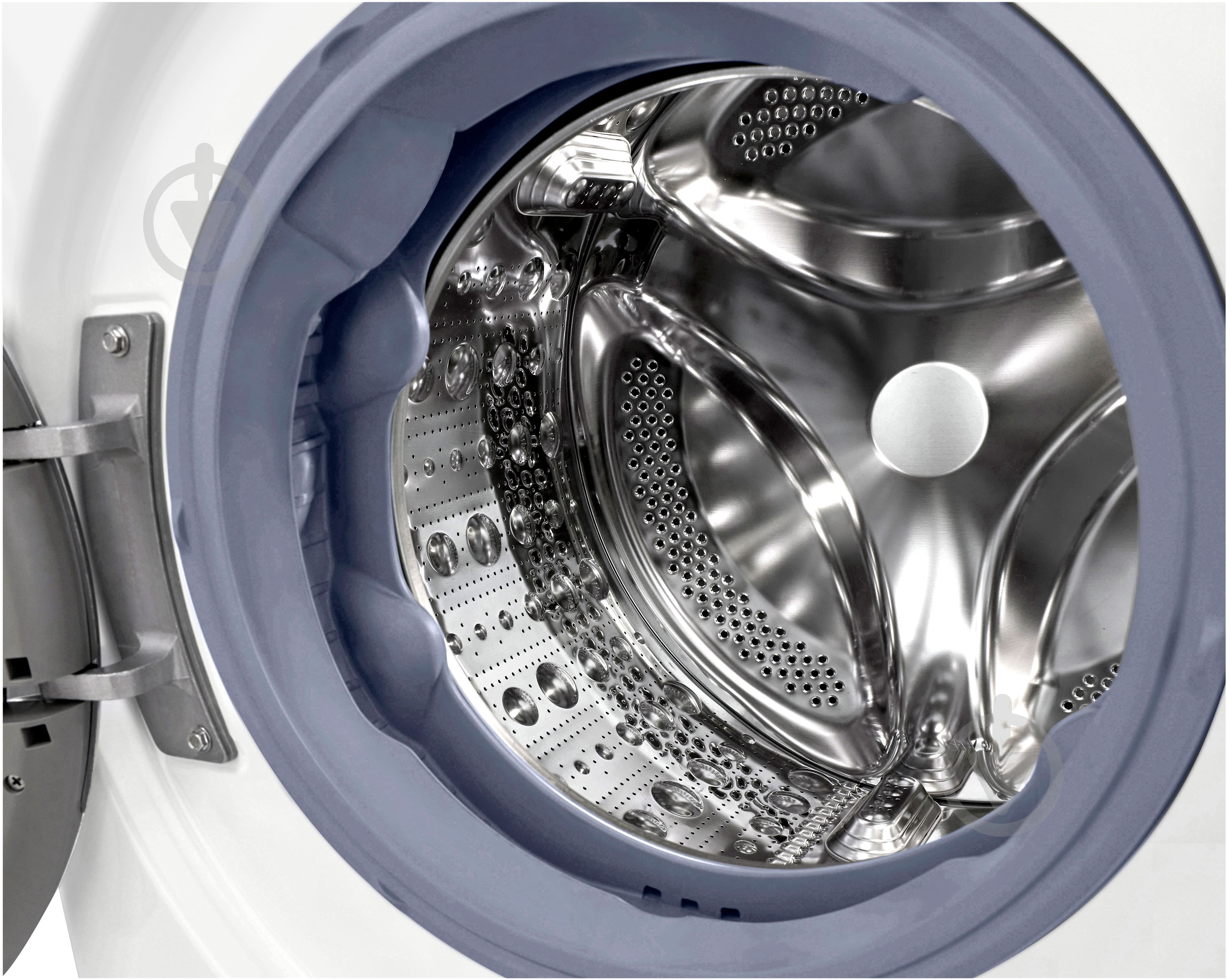 Пральна машина із сушкою LG F4V7VG1W - фото 15