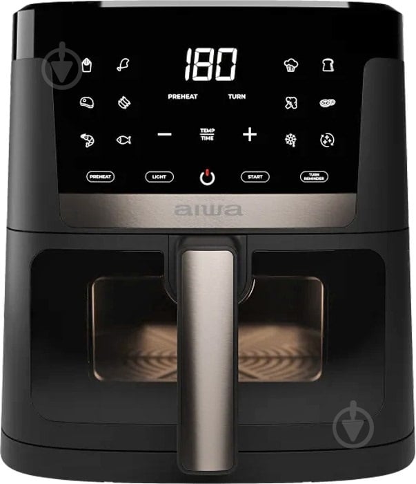 Мультипечь AIWA AFR-7000 - фото 1