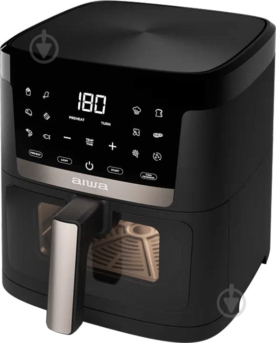 Мультипечь AIWA AFR-7000 - фото 2