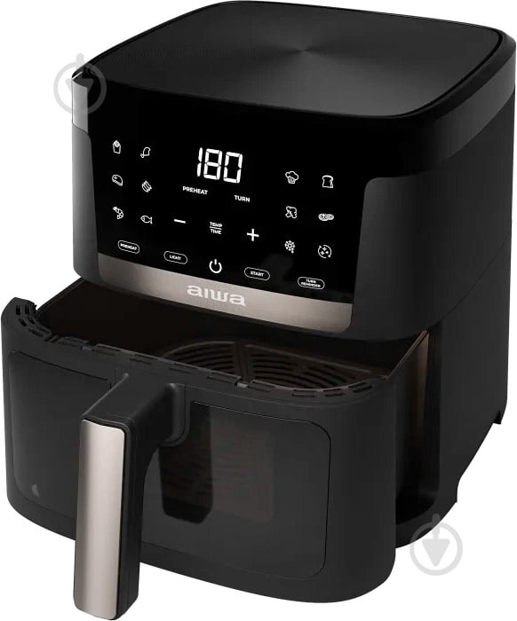 Мультипечь AIWA AFR-7000 - фото 3