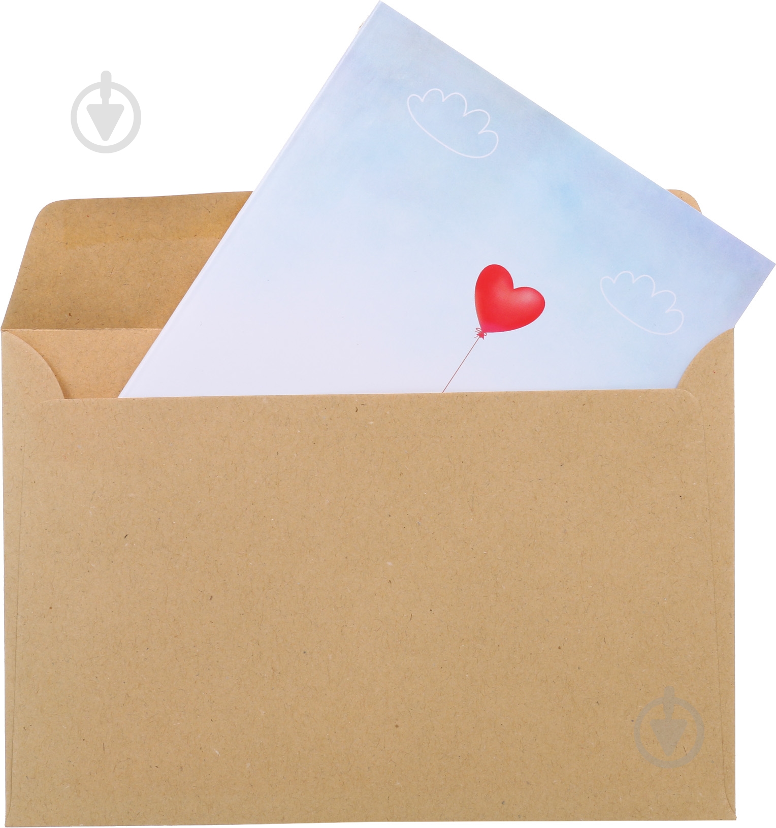 Листівка S002 - фото 2