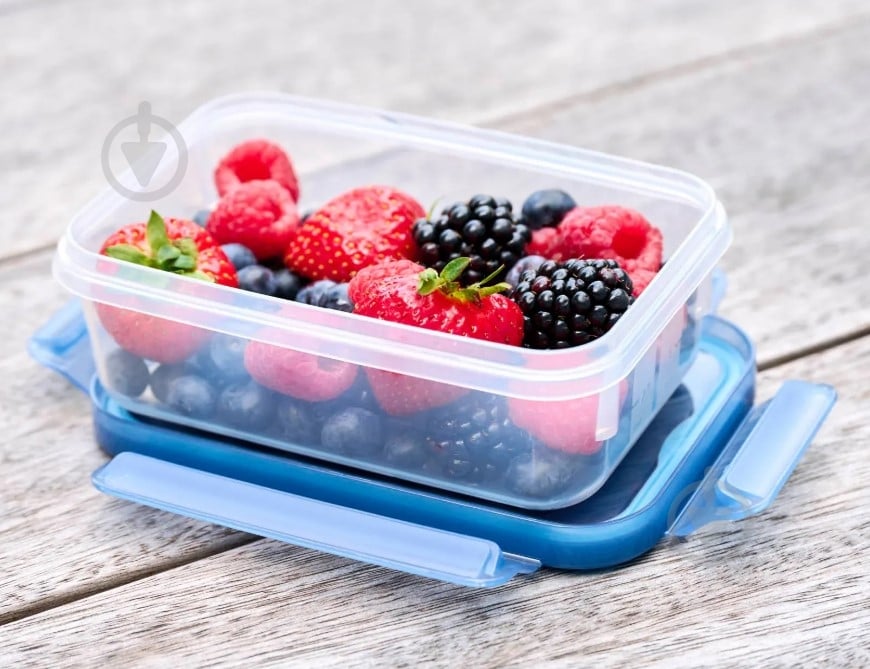 Контейнер харчовий Tefal Master Seal Eco 0,8 л N1171318 - фото 5 Контейнер харчовий Tefal Master Seal Eco 0,8 л N1171318 - фото 5