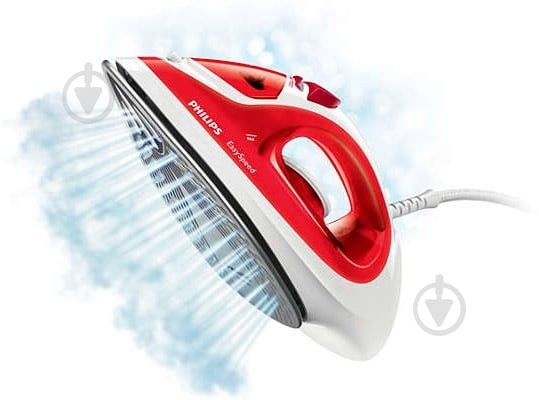 Утюг Philips GC1029/40 - фото 5