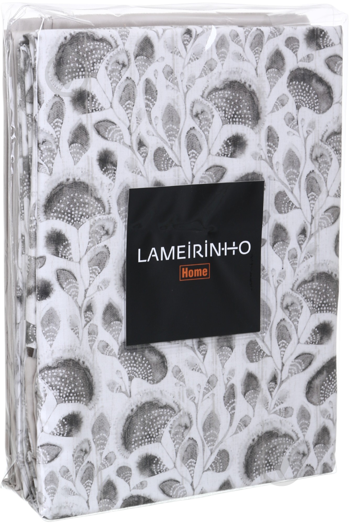 Комплект постельного белья Nancy 2 сатин Lameirinho - фото 4