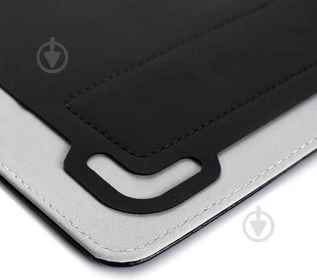 Чохол Vellini Universal 7" black (216879) - фото 6