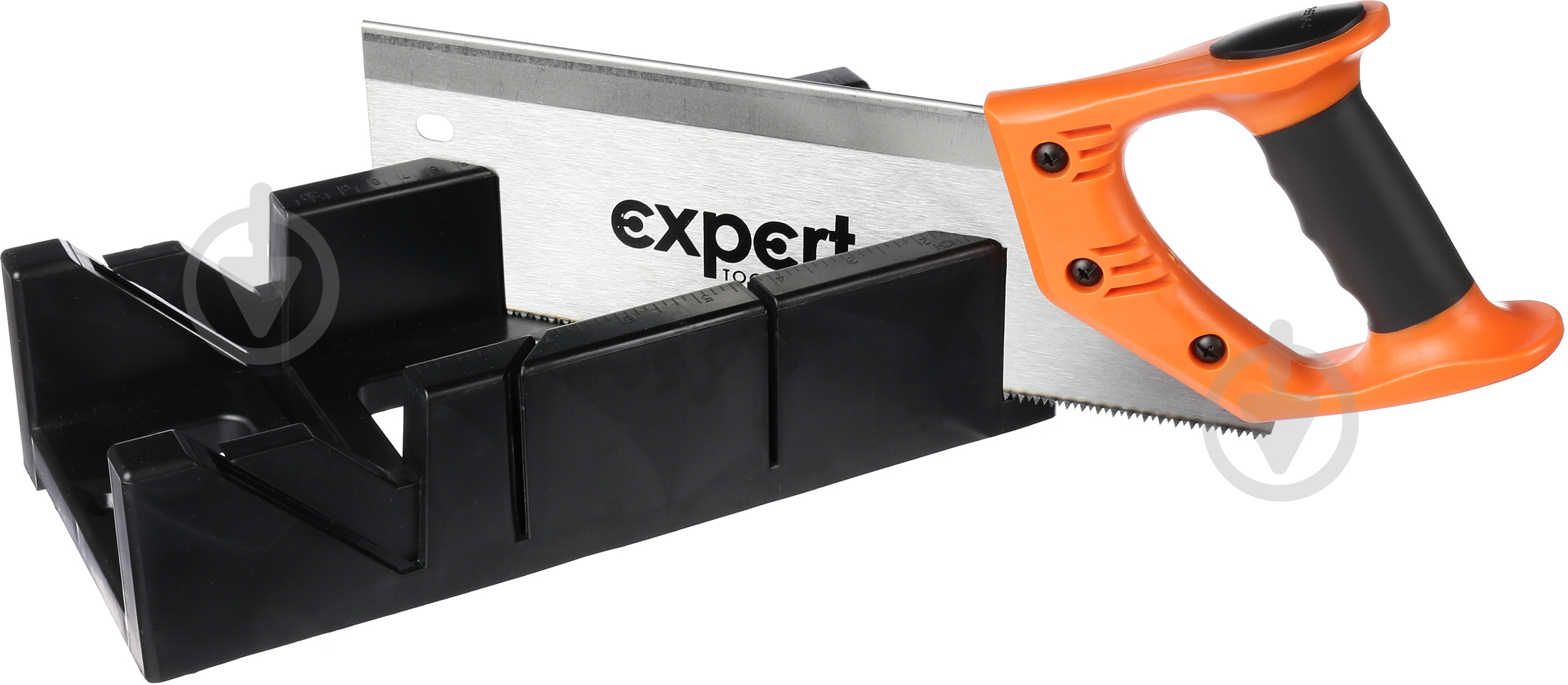 Пила со стуслом 300 мм Expert 5385 - фото 3