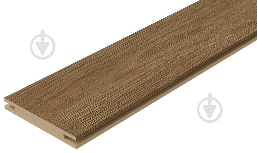 Стійка Термінус 200х10х2050 мм карамель - фото 1