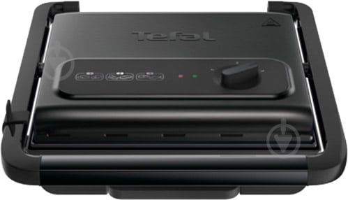 Гриль контактный Tefal PaniniGrill GC242832 - фото 3