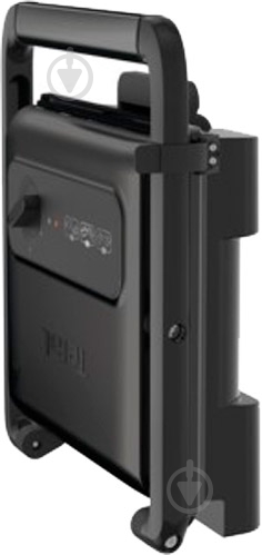 Гриль контактный Tefal PaniniGrill GC242832 - фото 6