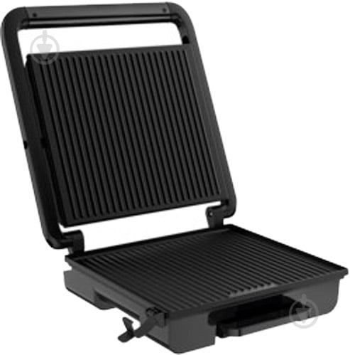 Гриль контактный Tefal PaniniGrill GC242832 - фото 5
