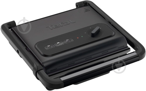 Гриль контактный Tefal PaniniGrill GC242832 - фото 1