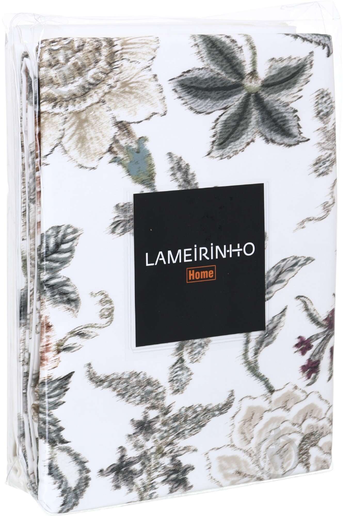 Комплект постельного белья Arette 2 сатин Lameirinho - фото 4 Комплект постельного белья Arette 2 сатин Lameirinho - фото 4