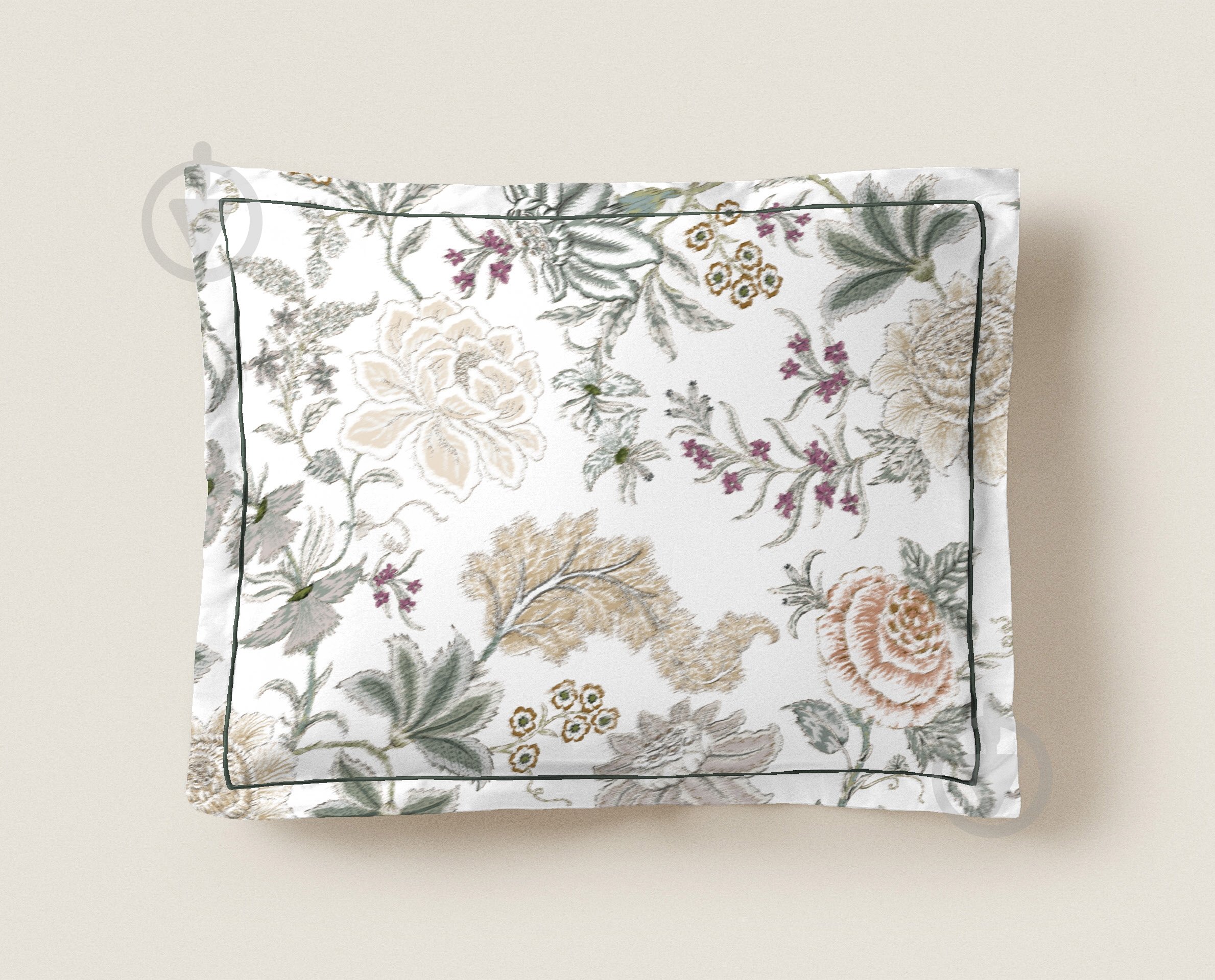 Комплект постельного белья Arette 2 сатин Lameirinho - фото 7 Комплект постельного белья Arette 2 сатин Lameirinho - фото 7