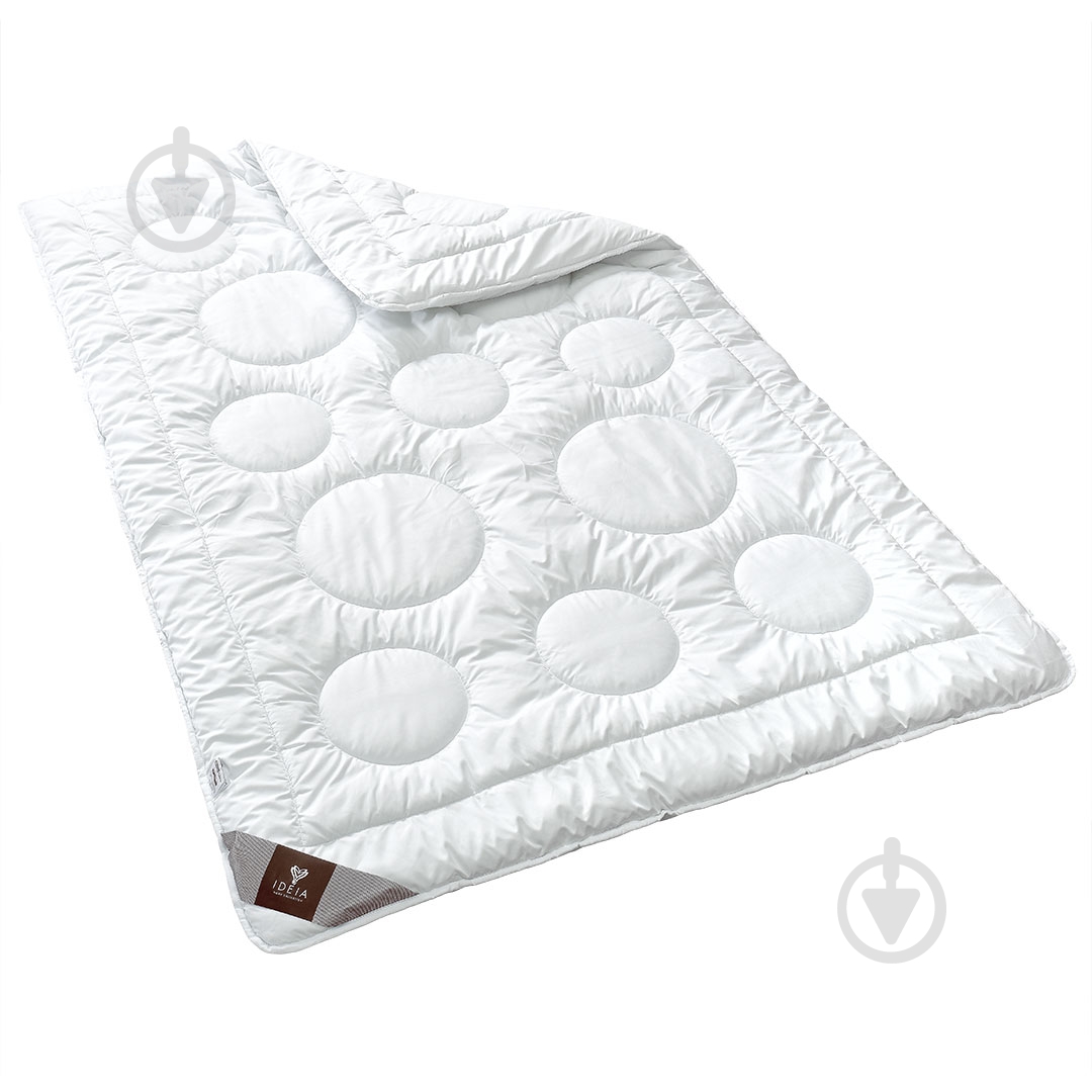 Ковдра для літа Air Dream Exclusive 140x210 см IDEIA - фото 4