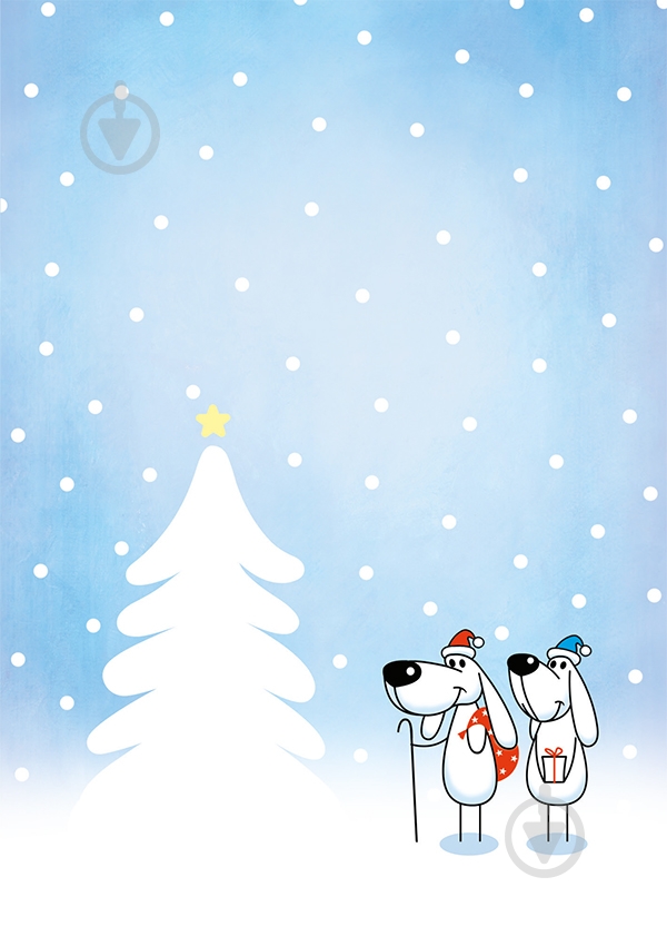 Листівка S022 - фото 1