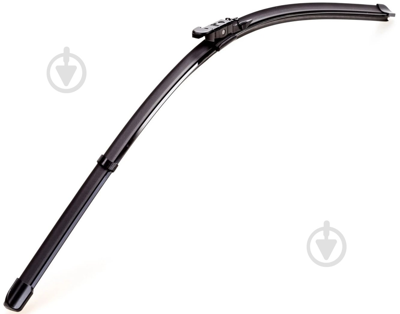 Комплект щіток склоочисника Denso DF-007 650 мм 2 шт. - фото 1 Комплект щіток склоочисника Denso DF-007 650 мм 2 шт. - фото 1