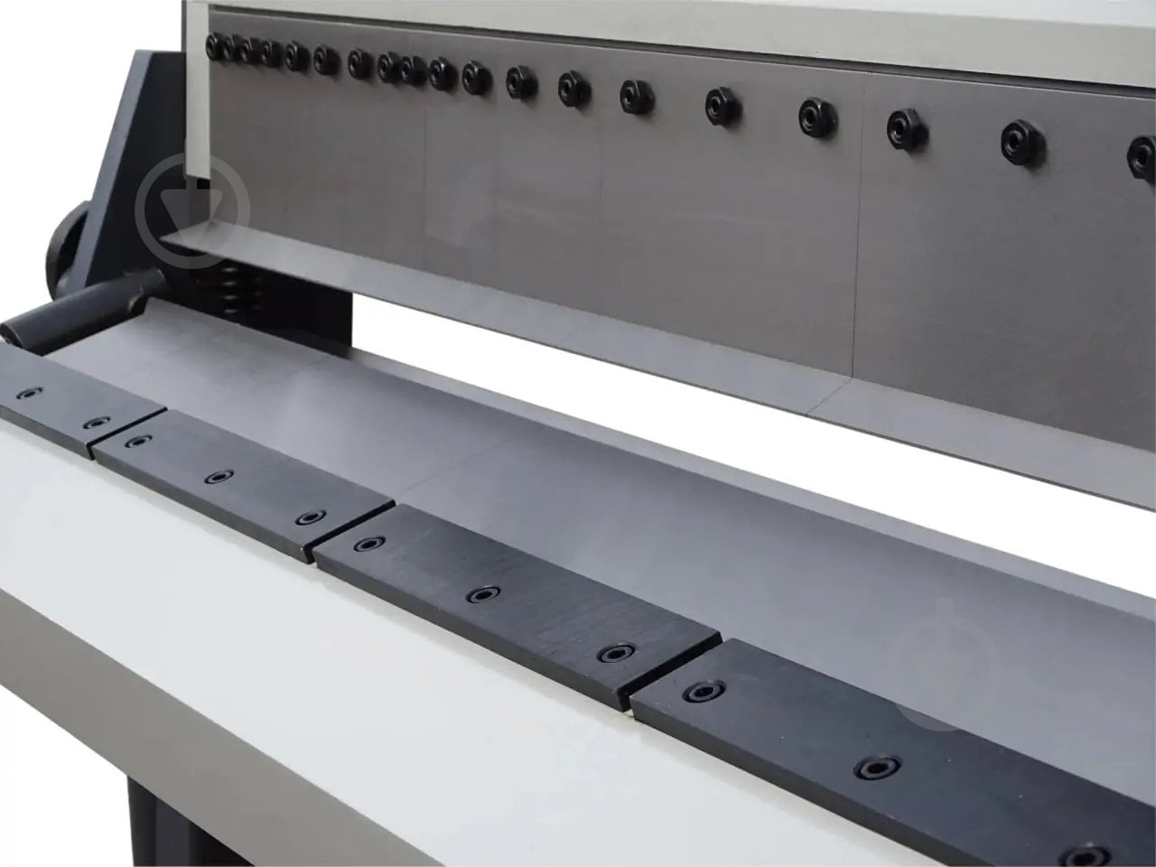 Станок гибочный Metcor PBB1020/3SH - фото 8