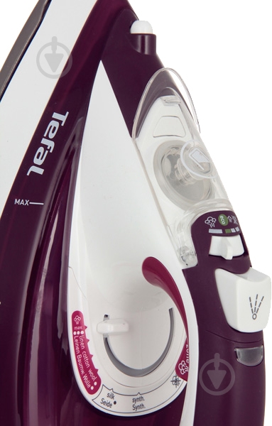 Утюг Tefal FV5545E0 - фото 3