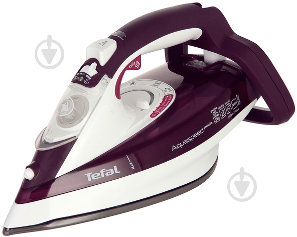 Утюг Tefal FV5545E0 - фото 1