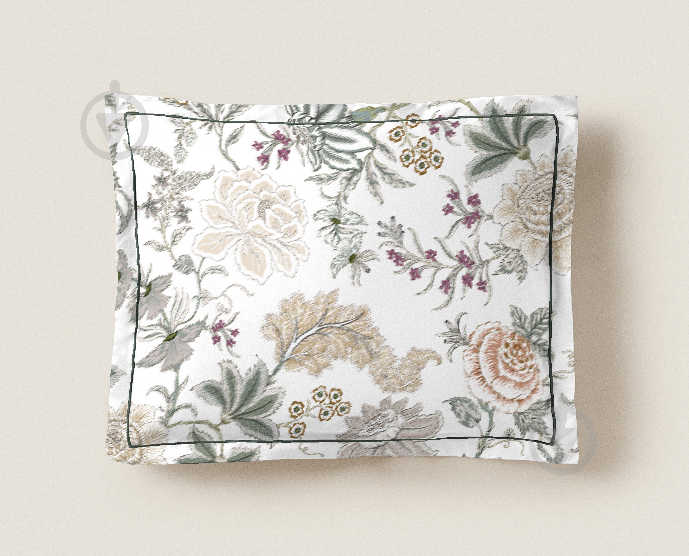 Комплект постельного белья Arette семейный сатин Lameirinho - фото 7 Комплект постельного белья Arette семейный сатин Lameirinho - фото 7