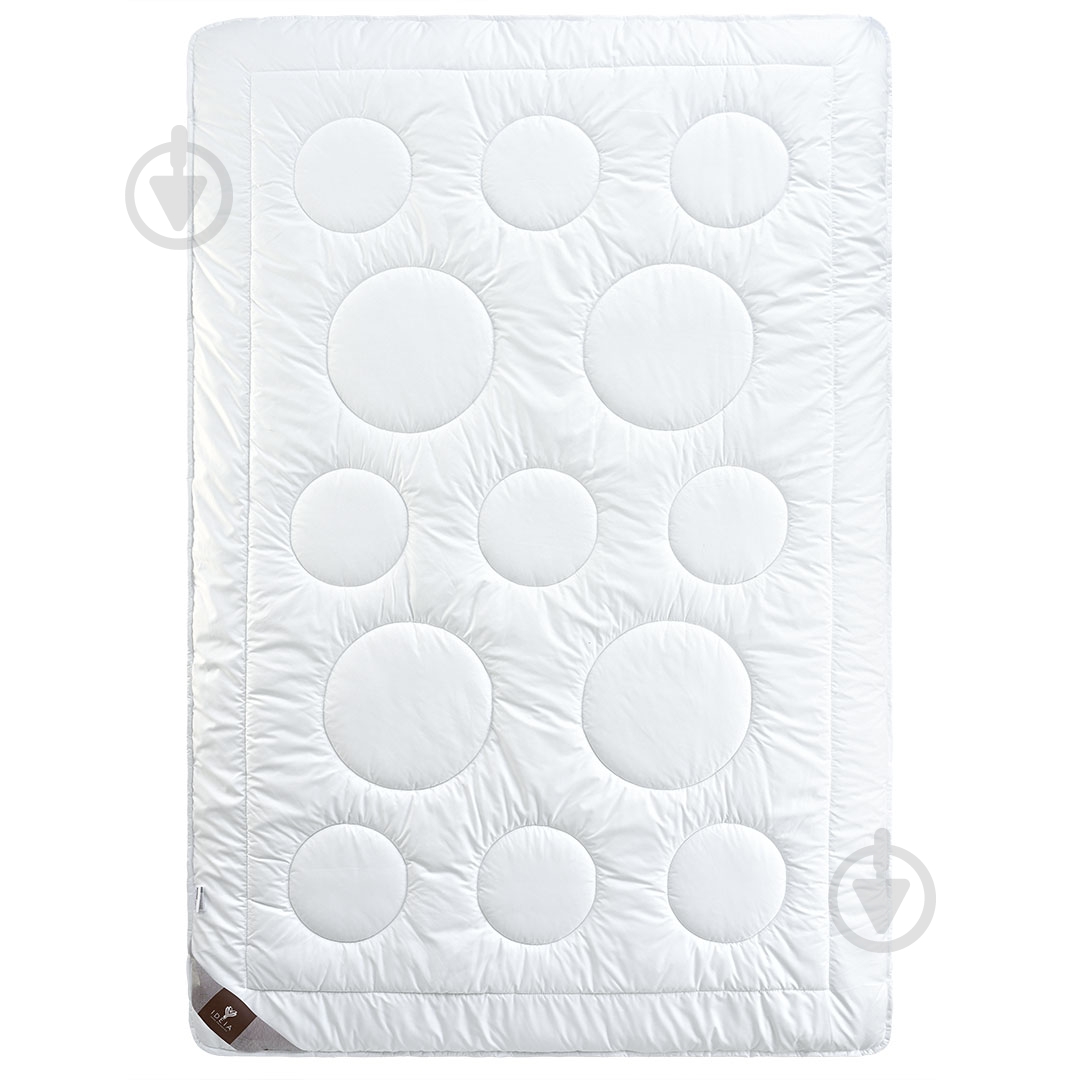Ковдра для літа Air Dream Exclusive 175x210 см IDEIA - фото 1