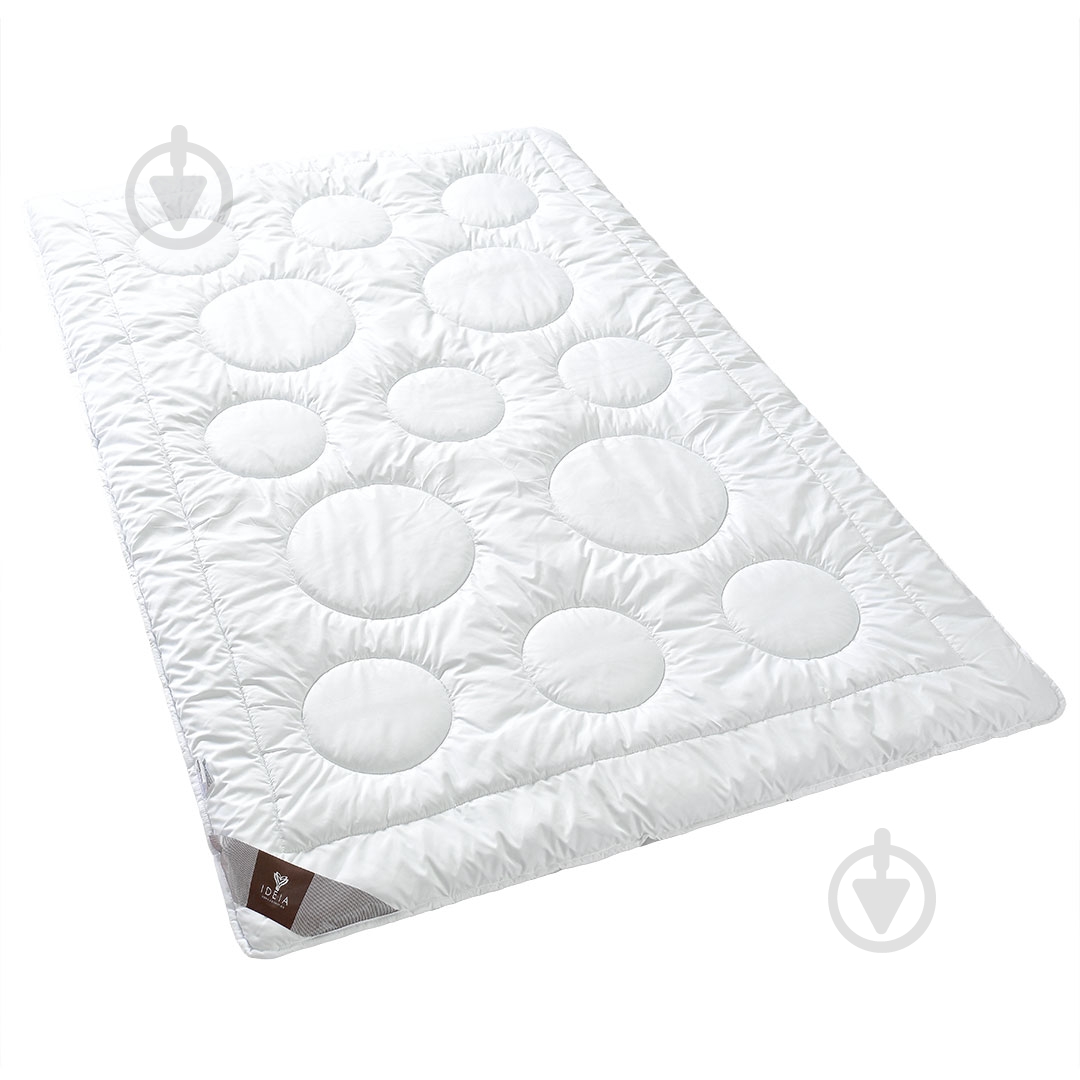 Ковдра для літа Air Dream Exclusive 175x210 см IDEIA - фото 3
