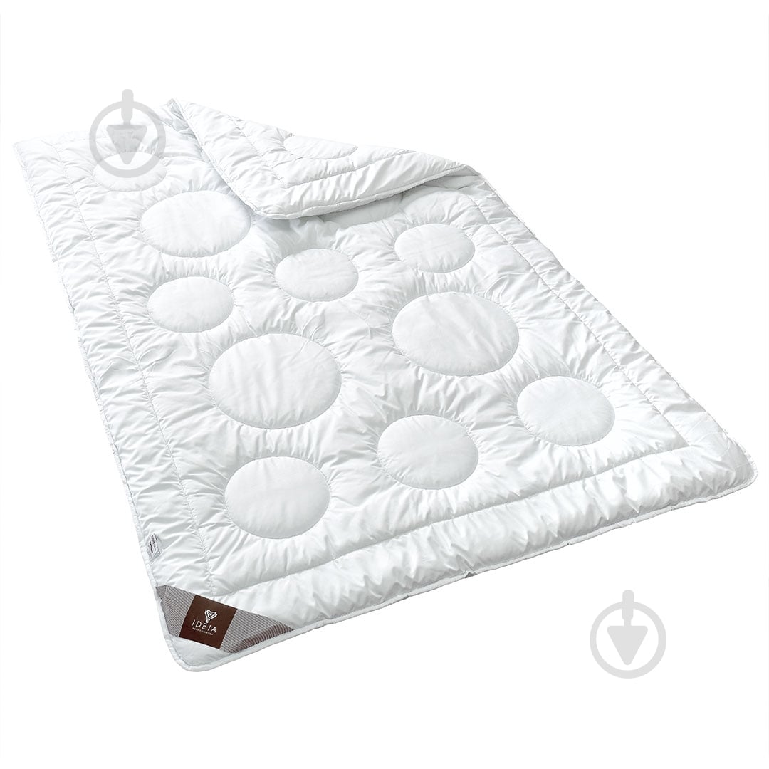 Ковдра для літа Air Dream Exclusive 175x210 см IDEIA - фото 4