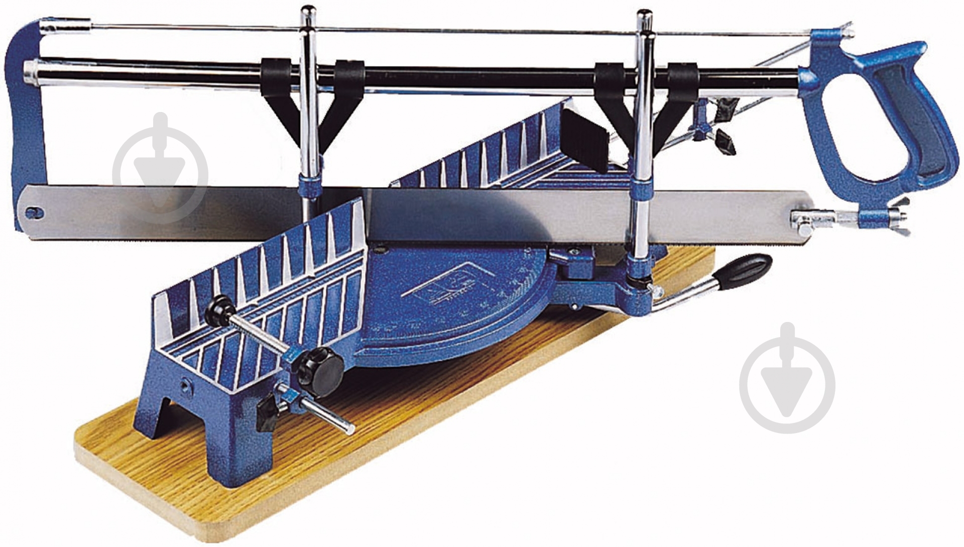 Пила со стуслом Hardy 2220-520550 - фото 1 Пила со стуслом Hardy 2220-520550 - фото 1