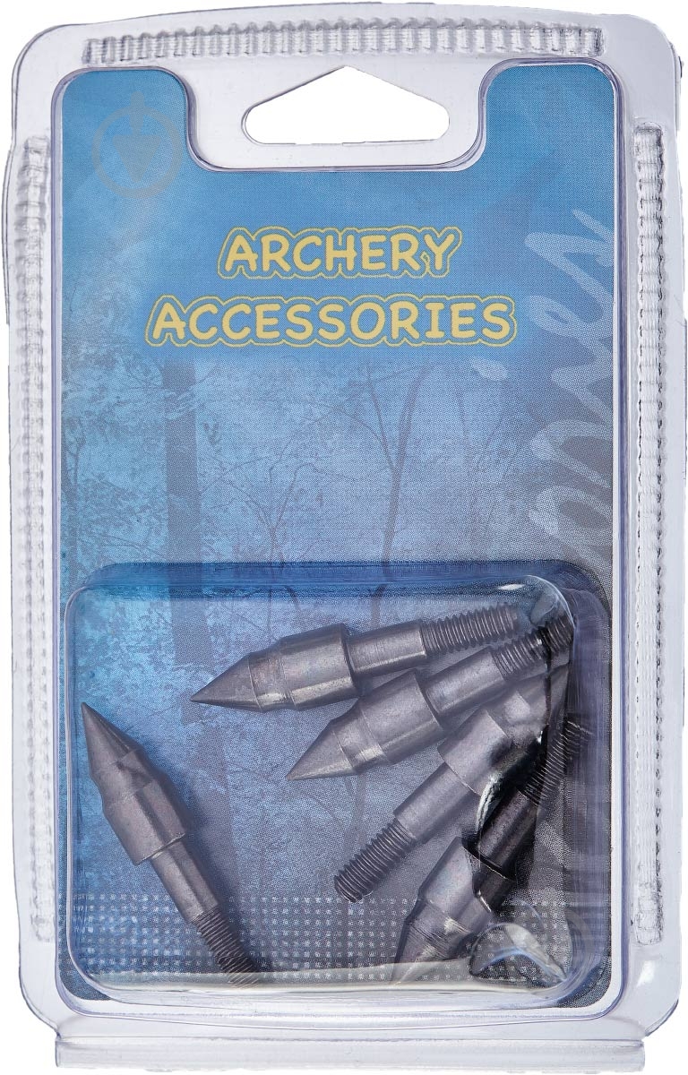 Наконечник Man Kung MK-AL14-P - фото 1 Наконечник Man Kung MK-AL14-P - фото 1