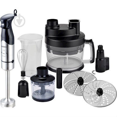 УЦЕНКА! блендер погружной Grunhelm EBS-1000МС (УЦ №16) - фото 1