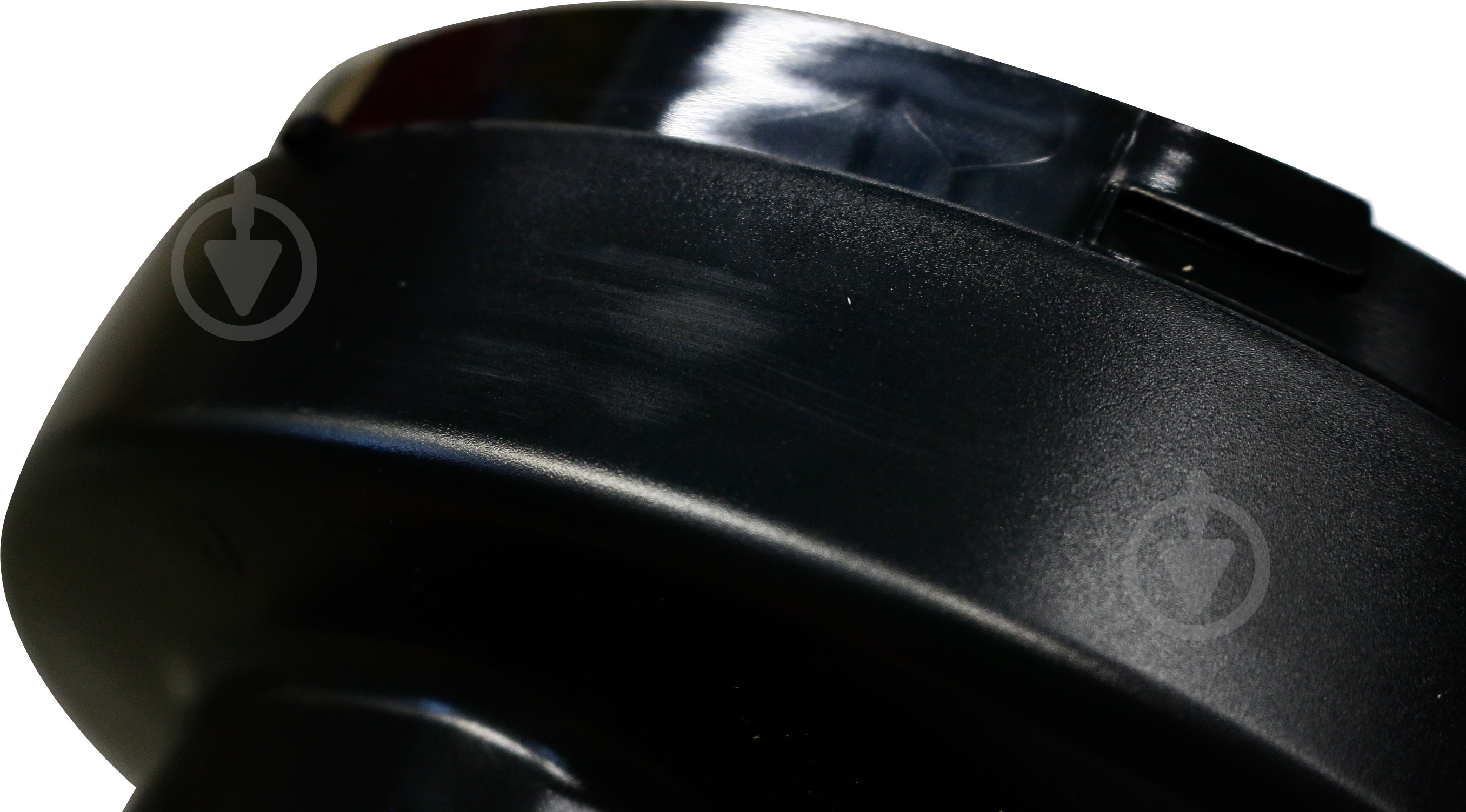 УЦЕНКА! блендер погружной Grunhelm EBS-1000МС (УЦ №16) - фото 9