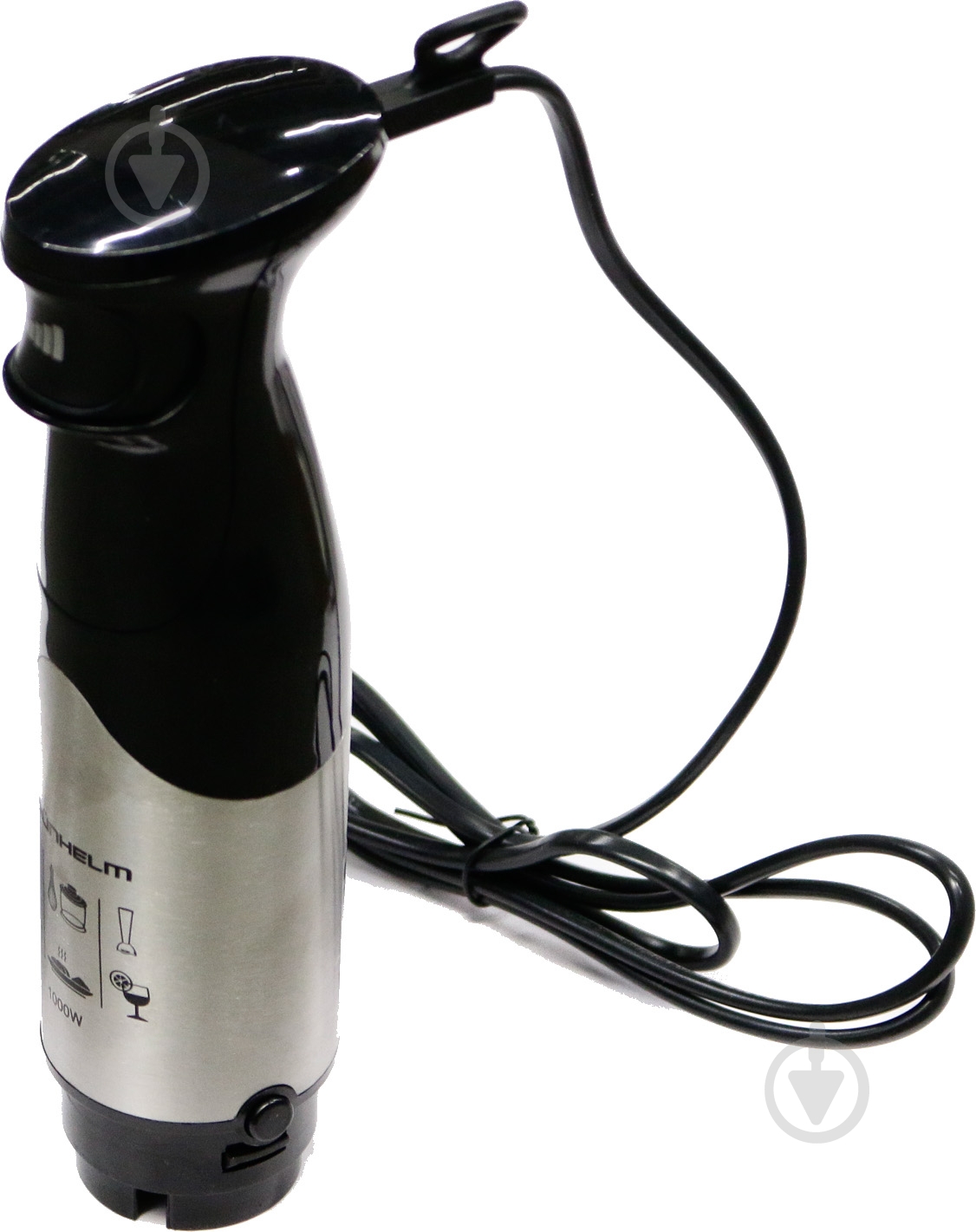 УЦЕНКА! блендер погружной Grunhelm EBS-1000МС (УЦ №16) - фото 3