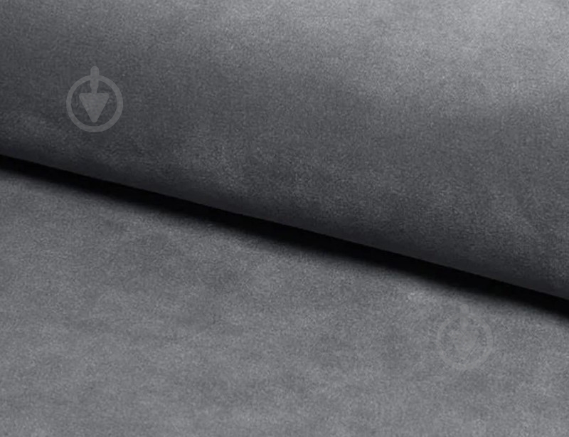 Стул обеденный Signal Meble ATOM серый / черный - фото 3 Стул обеденный Signal Meble ATOM серый / черный - фото 3