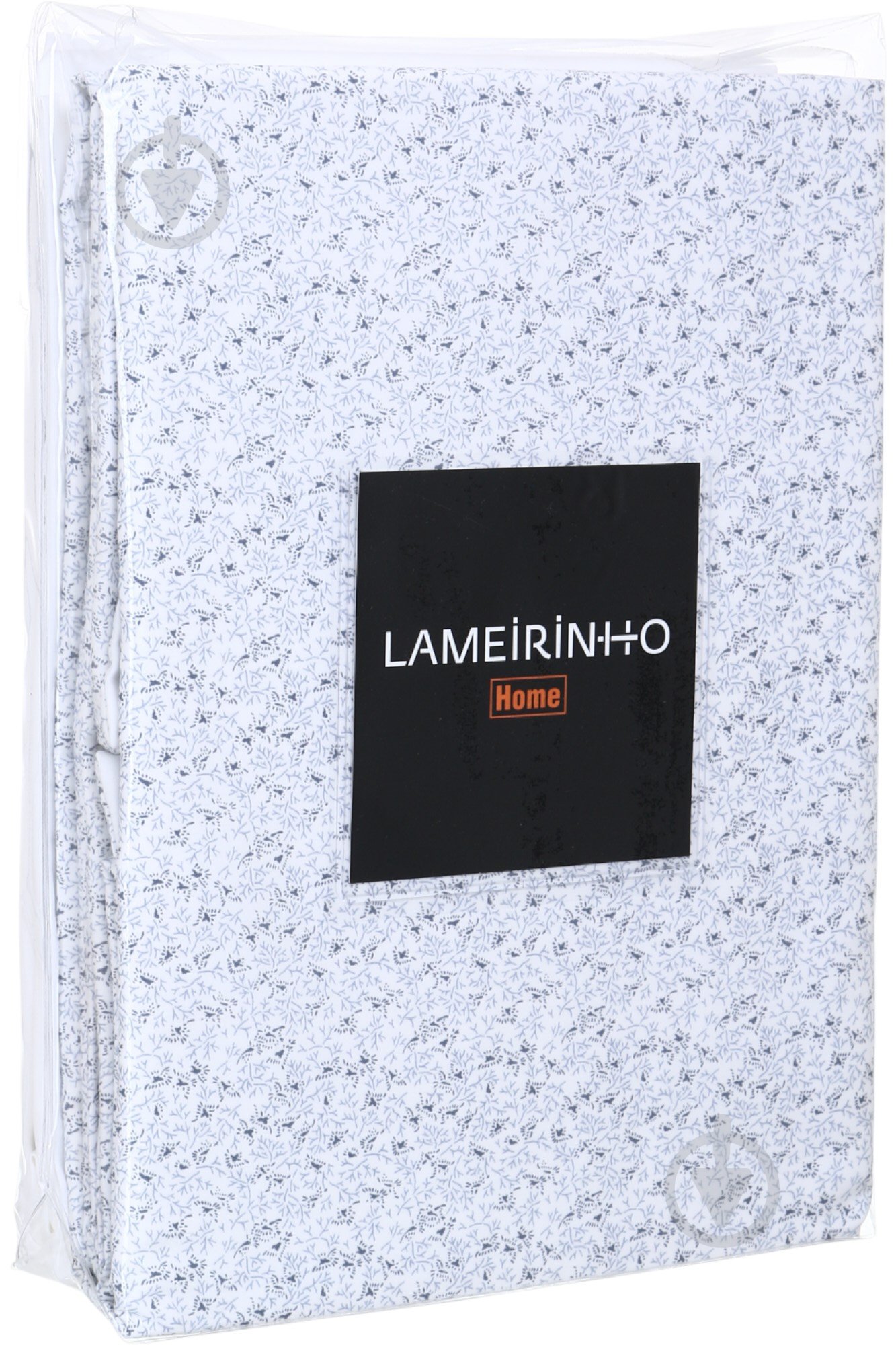 Комплект постельного белья Valence 2 сатин Lameirinho - фото 4 Комплект постельного белья Valence 2 сатин Lameirinho - фото 4