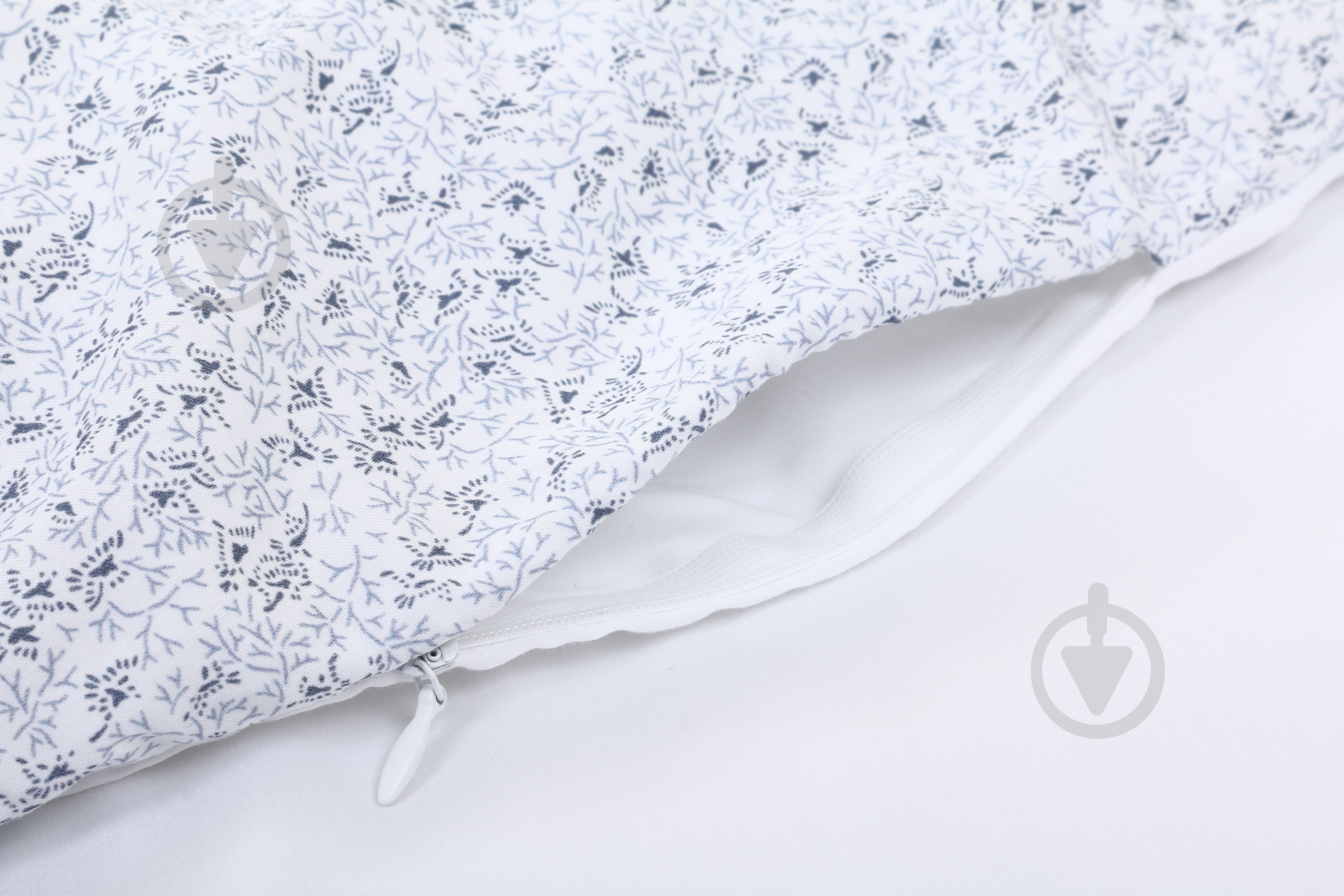 Комплект постельного белья Valence 2 сатин Lameirinho - фото 3 Комплект постельного белья Valence 2 сатин Lameirinho - фото 3