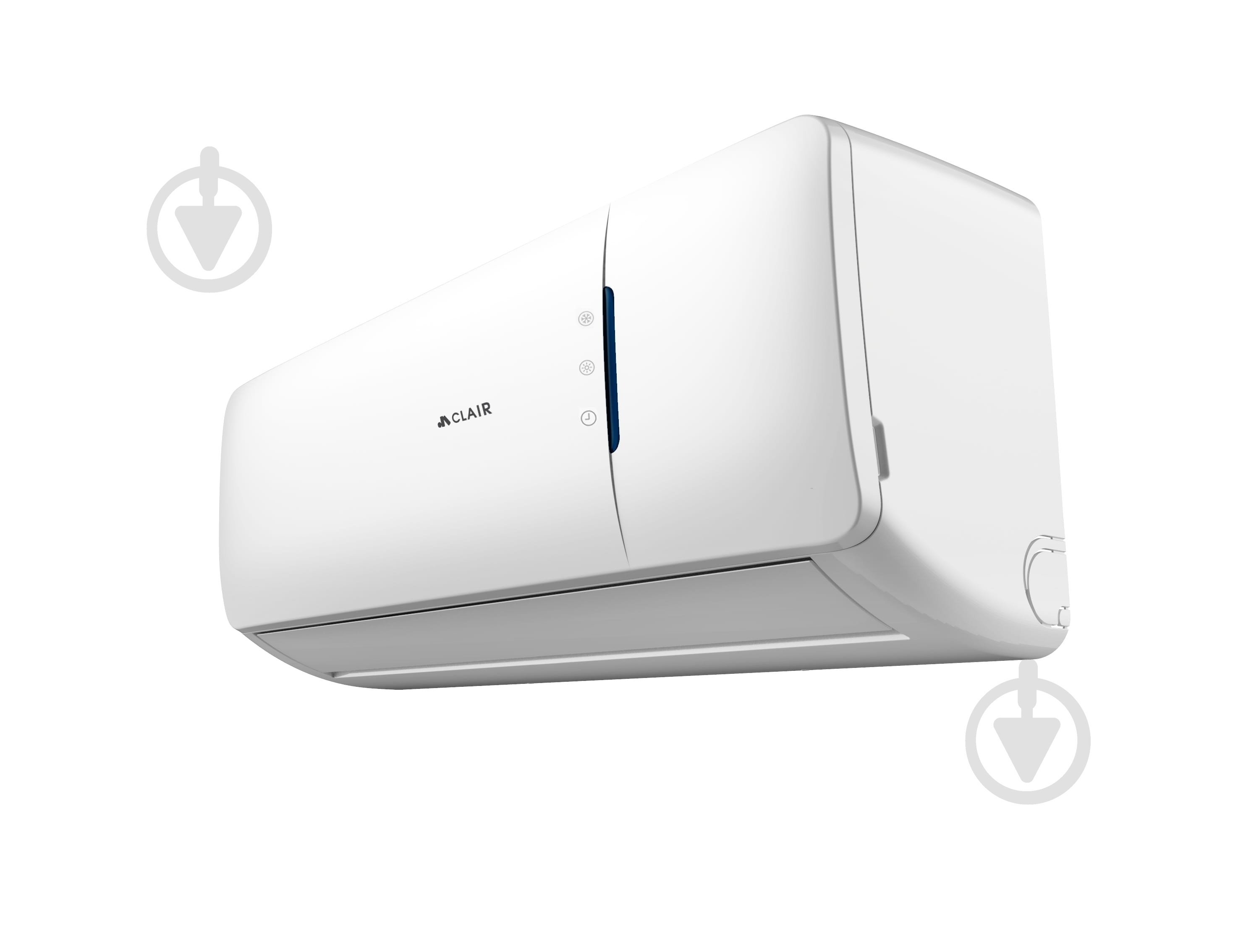 Кондиционер CLAIR BASIC-12A-R410 - фото 3