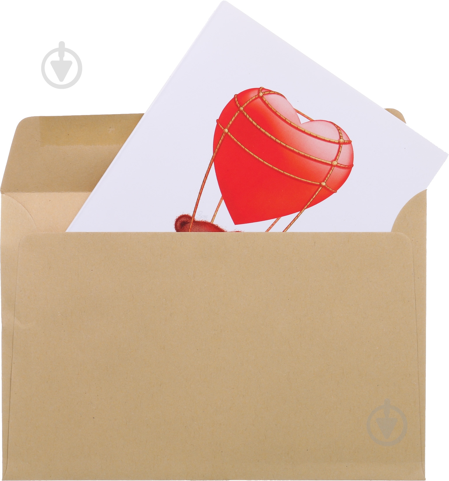 Листівка SR015 - фото 2