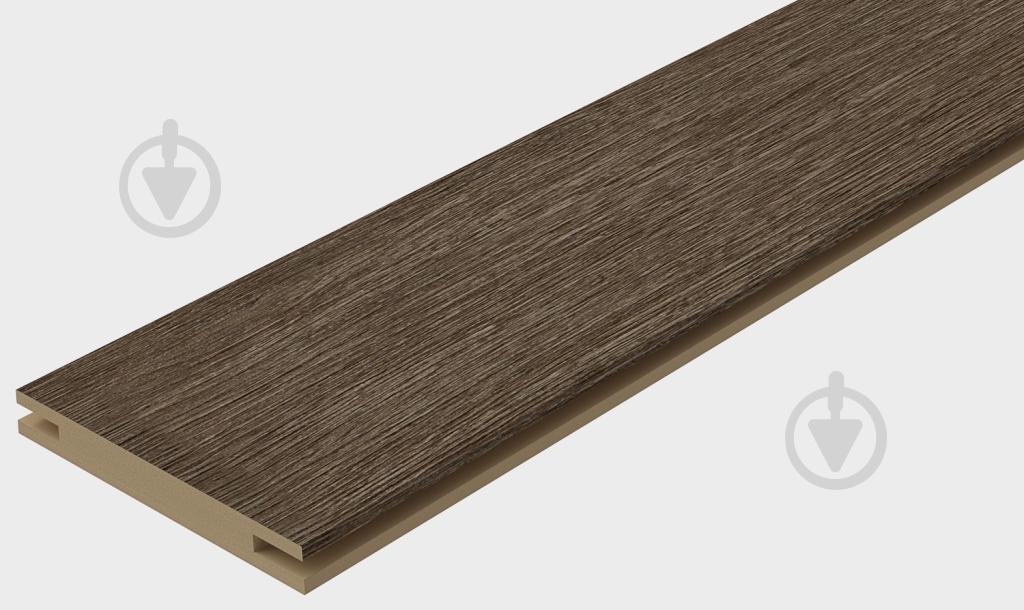 Термінус 250х10х2050 мм пекан - фото 1