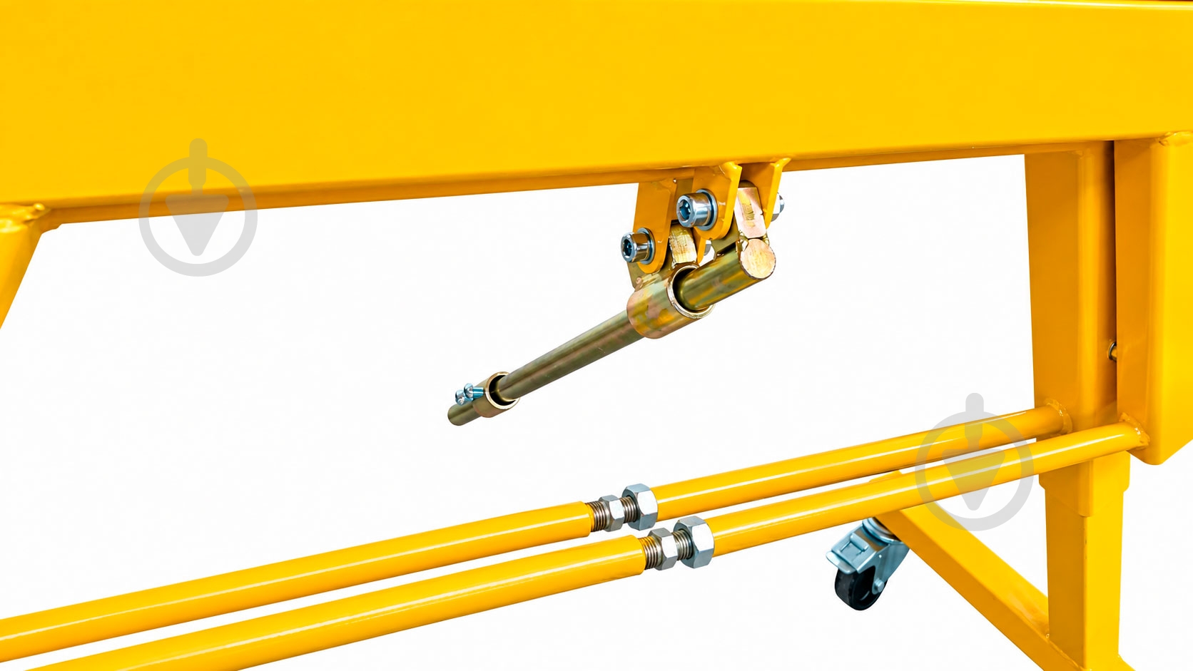 Станок гибочный Dachdecker ZRF-LM1400/1,5 - фото 10