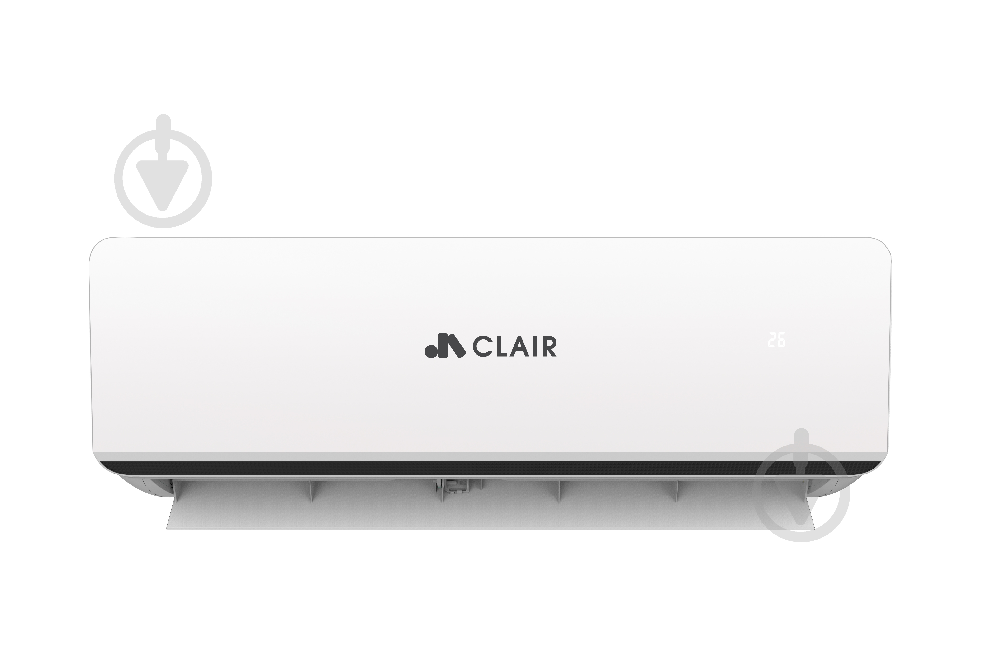 Кондиционер CLAIR NEO-07A-R32 - фото 1
