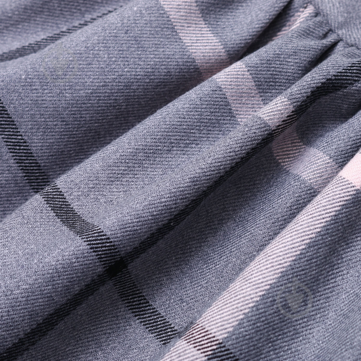 Юбка Sasha р.134 серый - фото 11