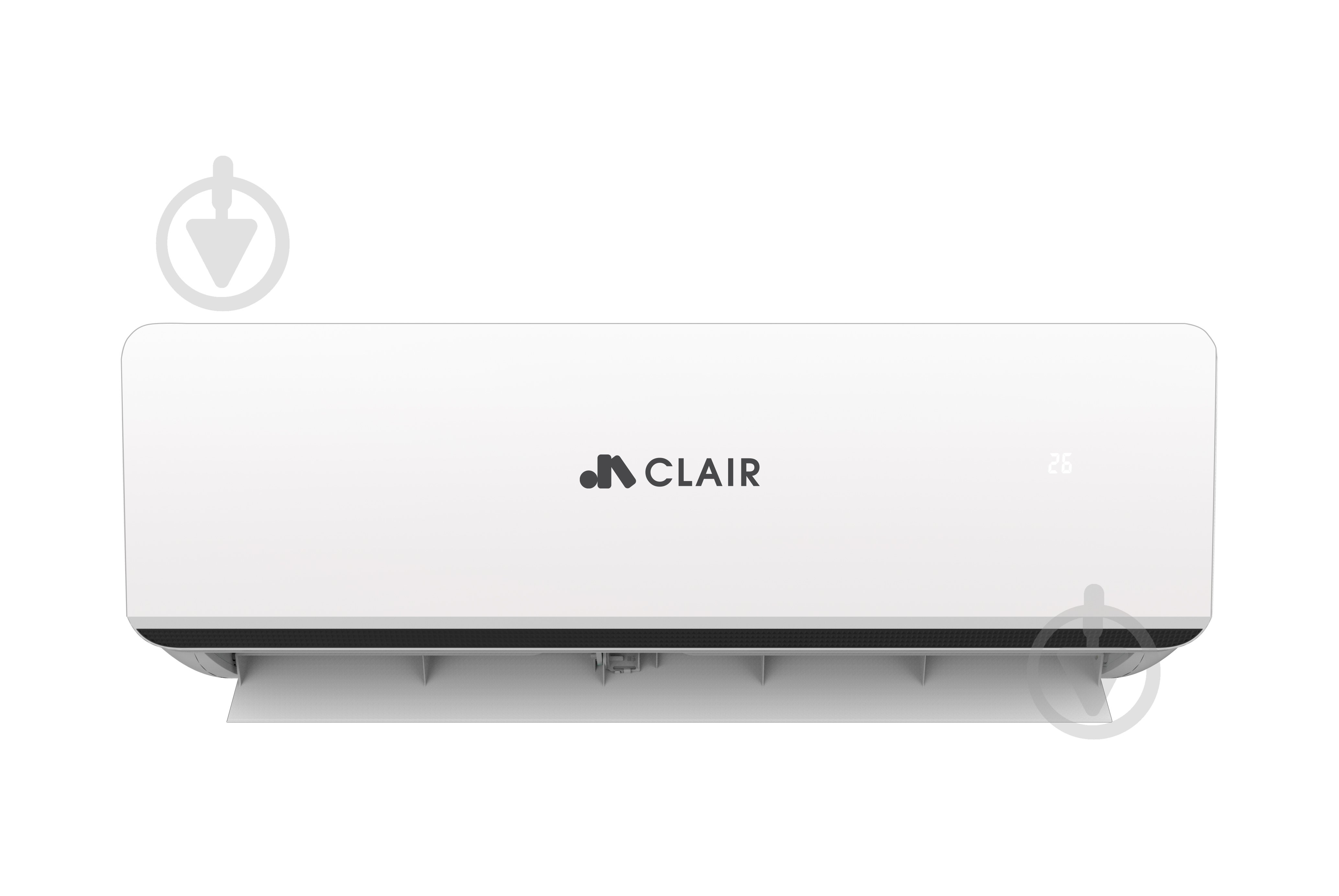 Кондиционер CLAIR NEO-12A-R32 - фото 1