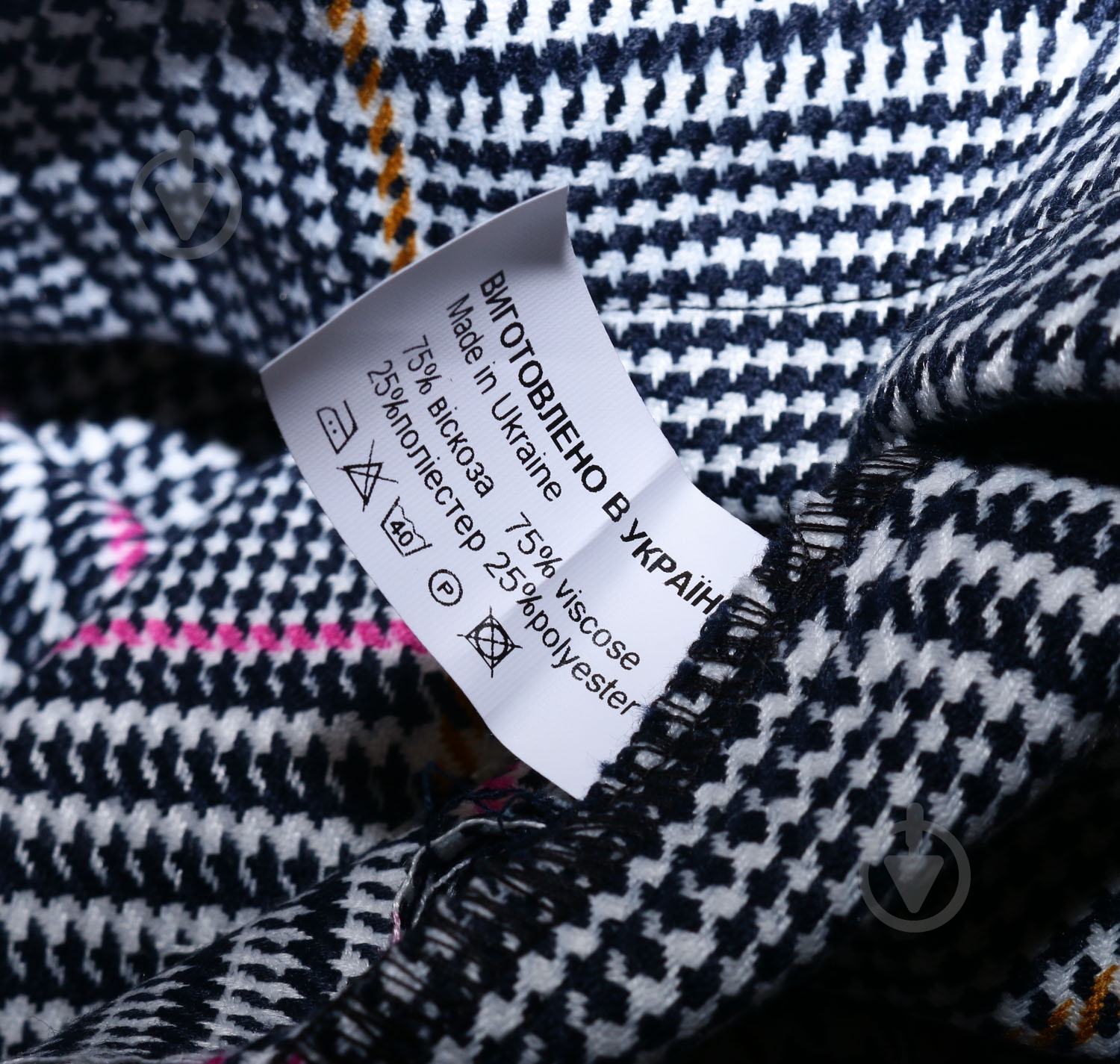 Юбка Sasha 4454/2 р.128 серый - фото 10