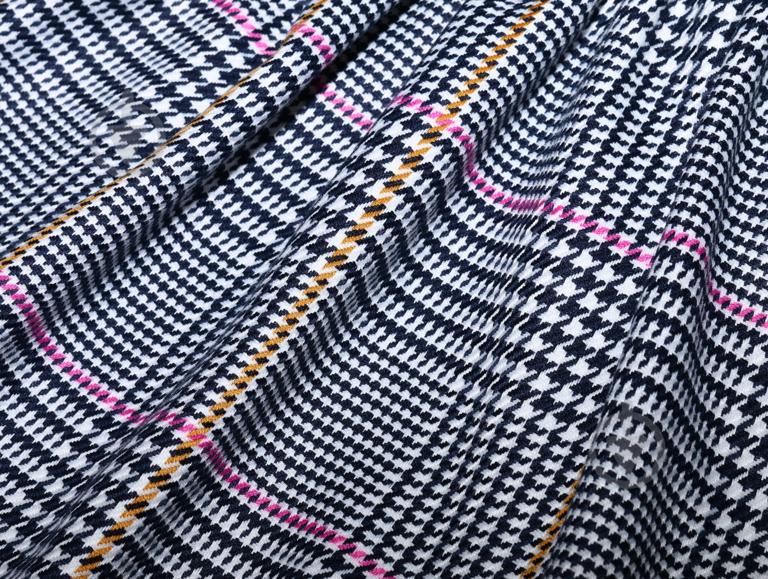 Юбка Sasha 4454/2 р.128 серый - фото 9