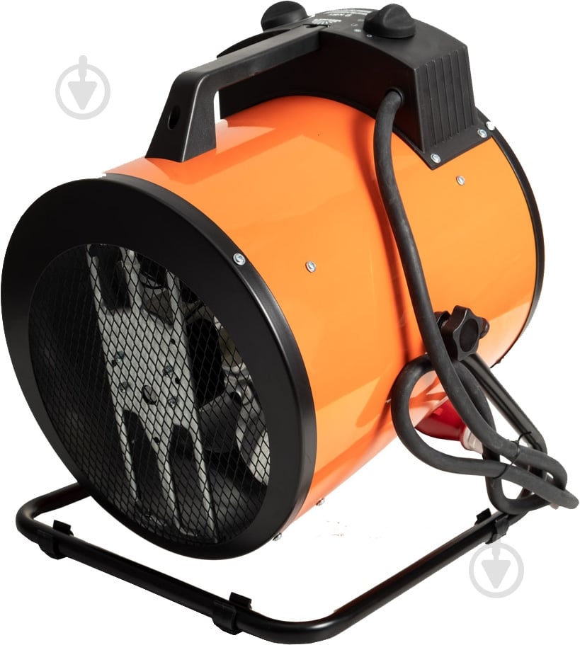 Тепловентилятор Vitals EH-92 9 кВт 380 В - фото 3 Тепловентилятор Vitals EH-92 9 кВт 380 В - фото 3