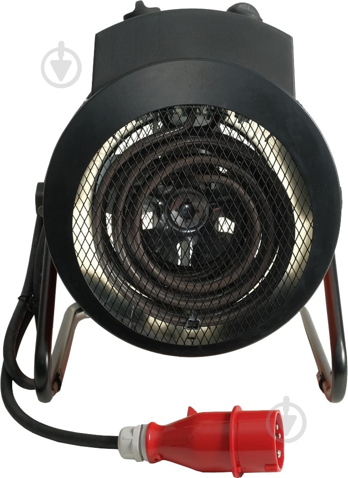 Тепловентилятор Vitals EH-92 9 кВт 380 В - фото 4 Тепловентилятор Vitals EH-92 9 кВт 380 В - фото 4