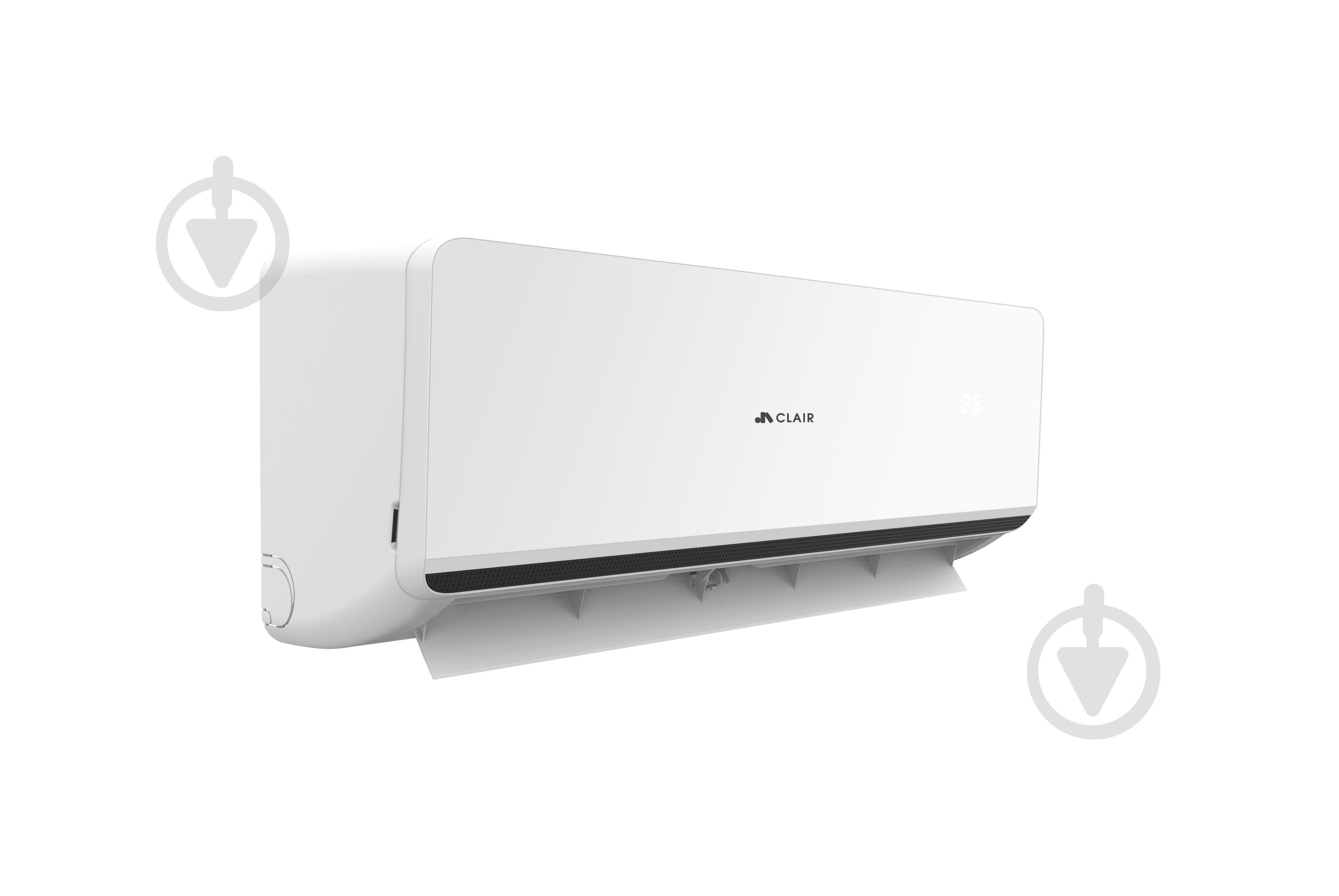 Кондиционер CLAIR NEO-24A-R32 - фото 1