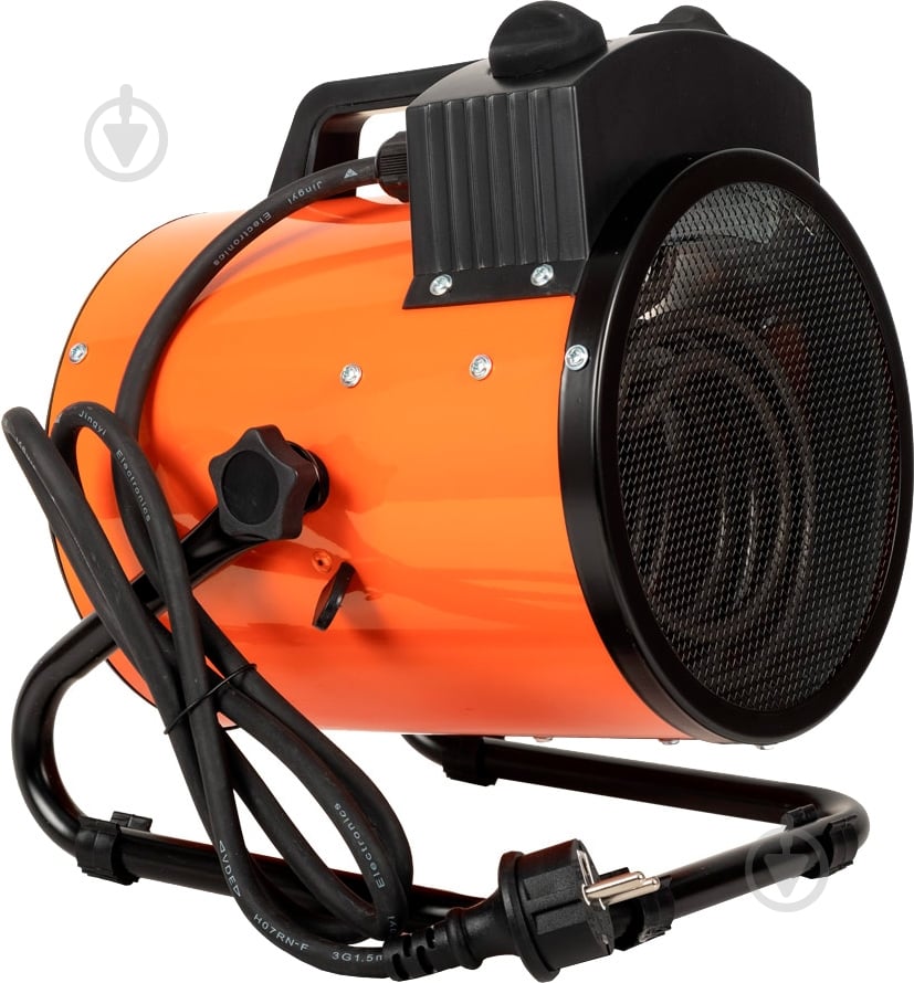 Тепловентилятор электрический Vitals EH-35 3 кВт - фото 5